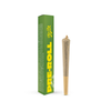 Joint préroulé THC-A