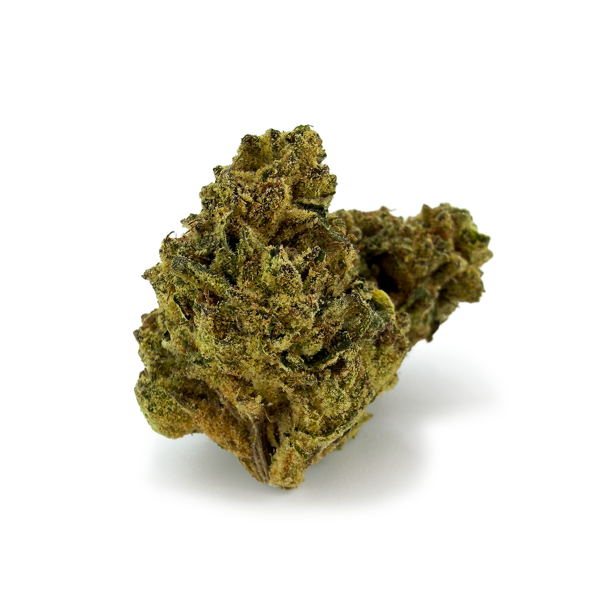 Fleur THC-A Blueberry Muffin