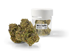 Fleur THC-A 34 % White Truffle