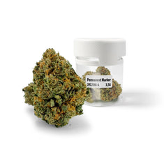 Fleur THC-A 29 % Permanent Marker