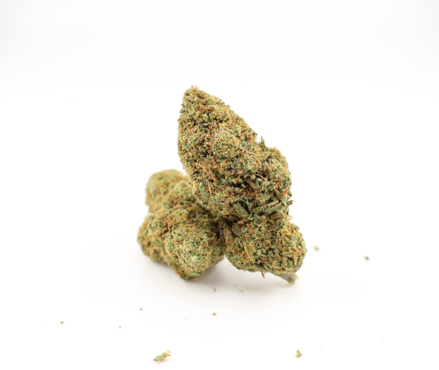 Fleurs California Love THC-A