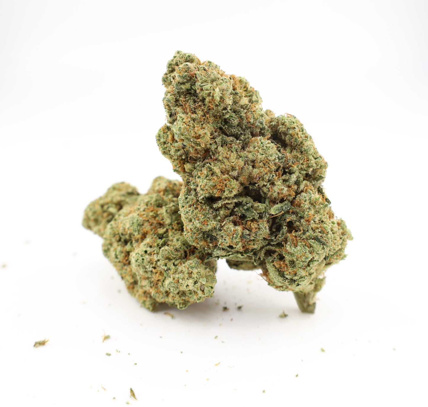 Fleurs Montgomery Benz THC-A