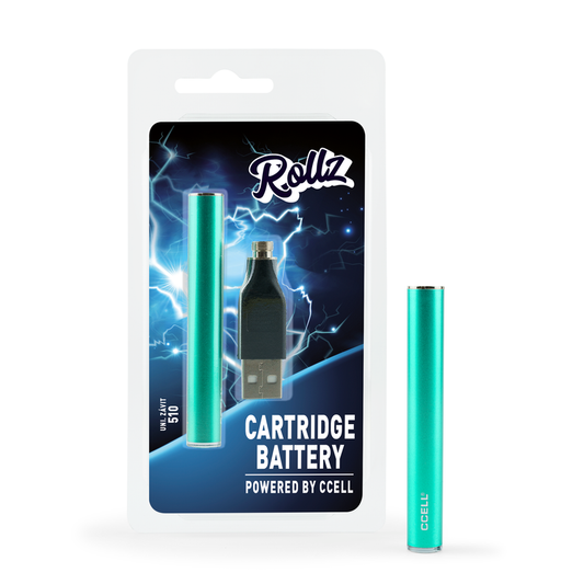 Batterie CCELL pour les Cartouche
