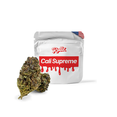 Fleur THC-A Cali Supreme