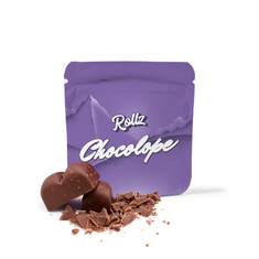 Chocolat THC
