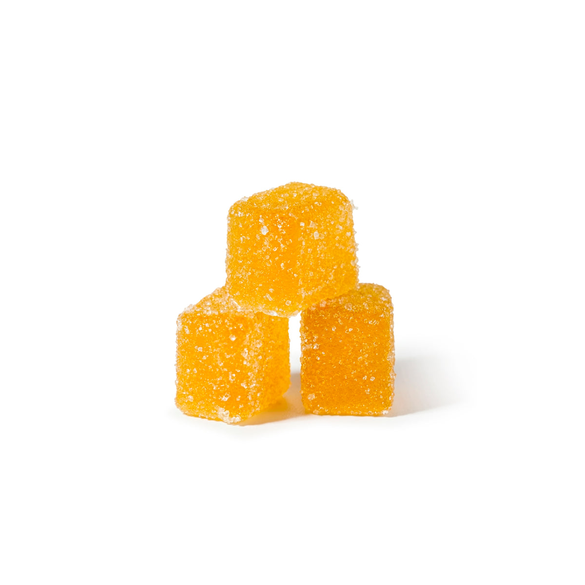 THC Gummies Pineapple