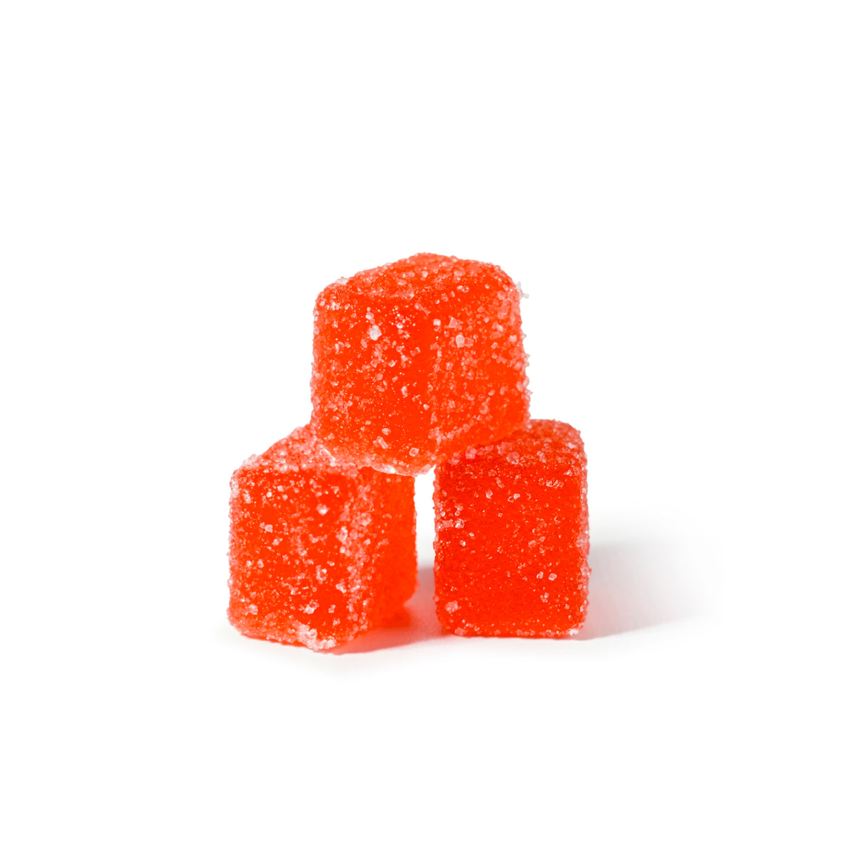 Gummies THC Strawberry