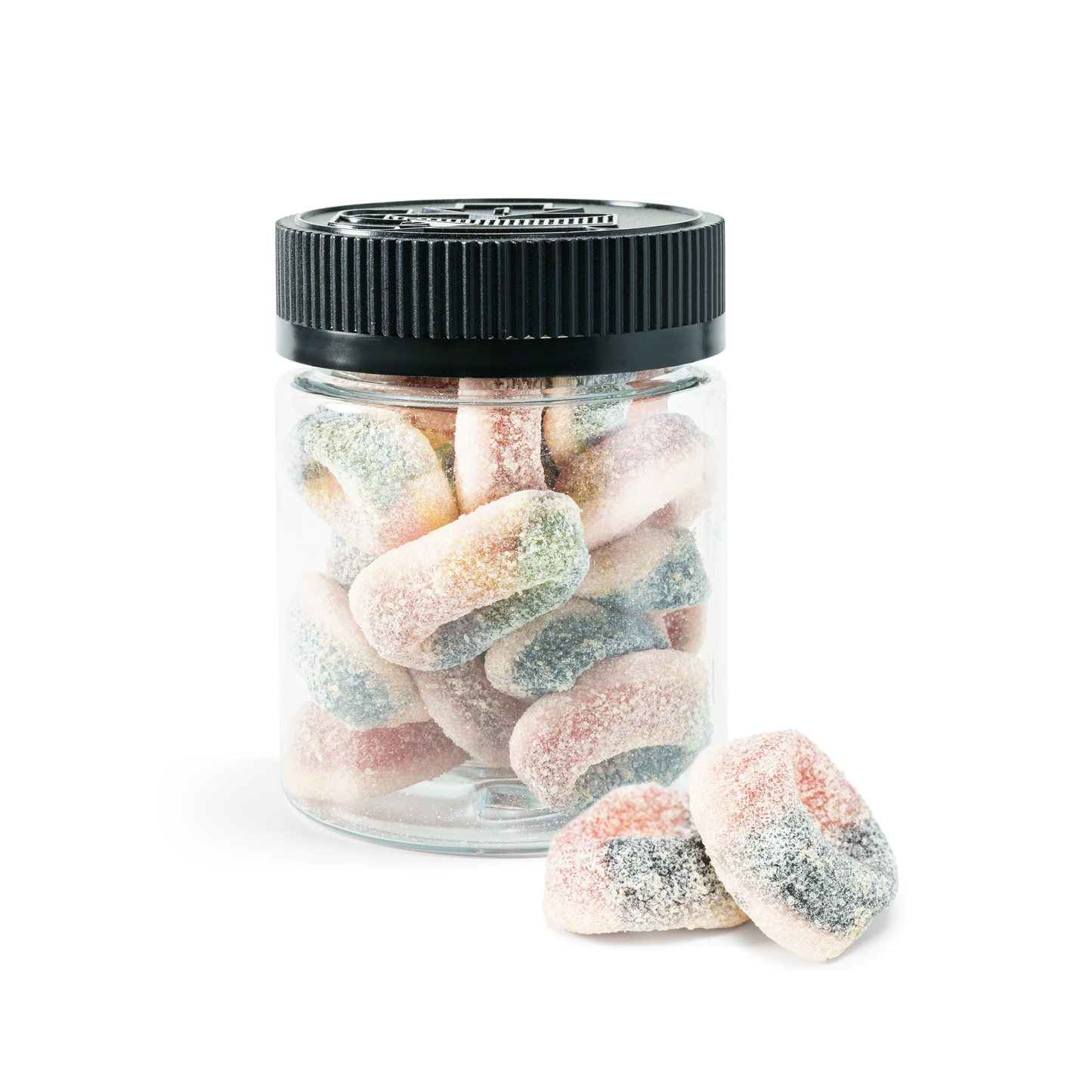 Bonbons au THC