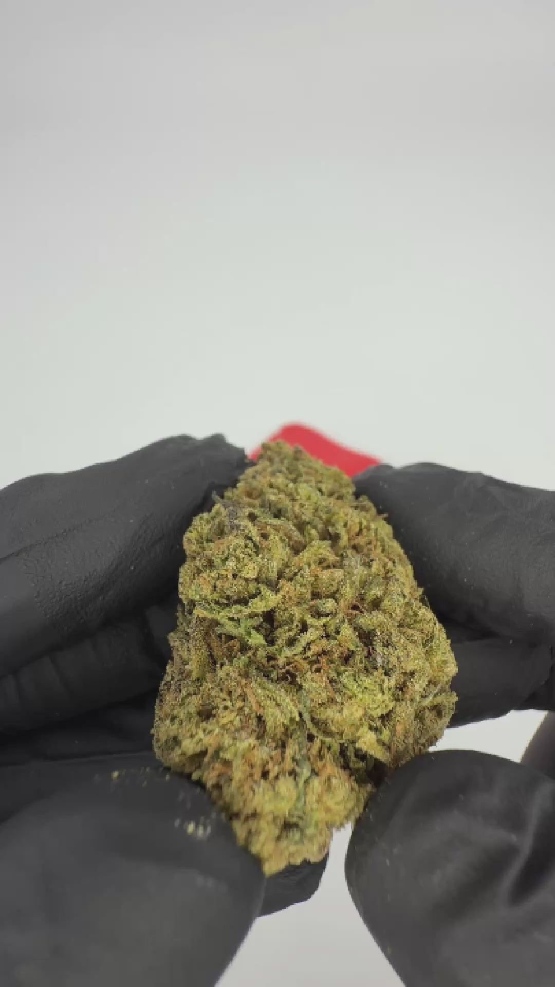 Fleur THC-A Cartel Cola