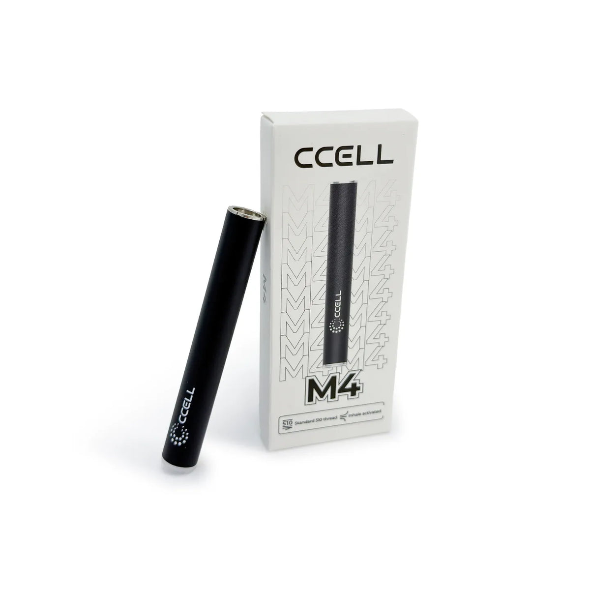 ROLLZ Batterie universelle pour cartouche 510 Thread